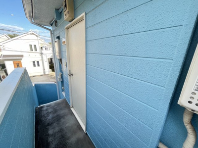 【その他共用部分】 | センチュリー出逢館