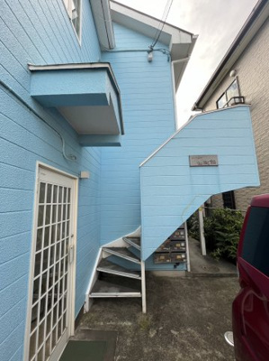 【その他共用部分】 | センチュリー出逢館