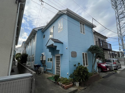 【外観】 | センチュリー出逢館