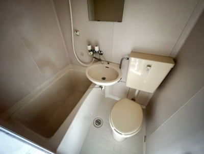 【洗面所】 | センチュリー出逢館