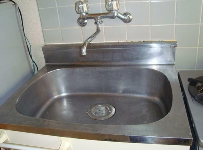 【キッチン】 | センチュリー出逢館