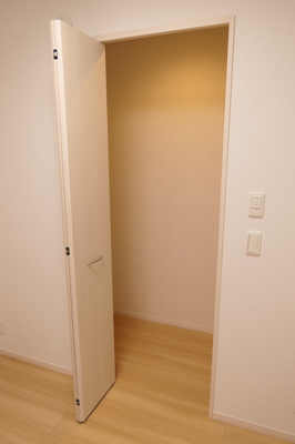 【収納】 | リッチキャッスルⅢ