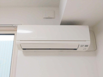 【設備】 | リッチキャッスルⅢ