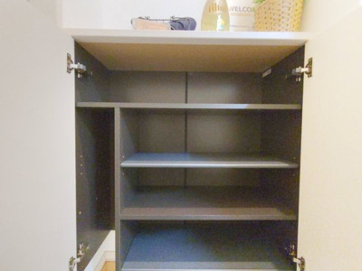 【設備】 | リッチキャッスルⅢ