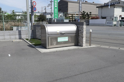 【その他共用部分】 | リッチキャッスルⅢ