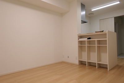 【居間・リビング】 | リッチキャッスルⅢ