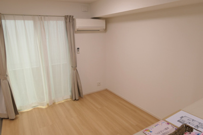 【居間・リビング】 | リッチキャッスルⅢ