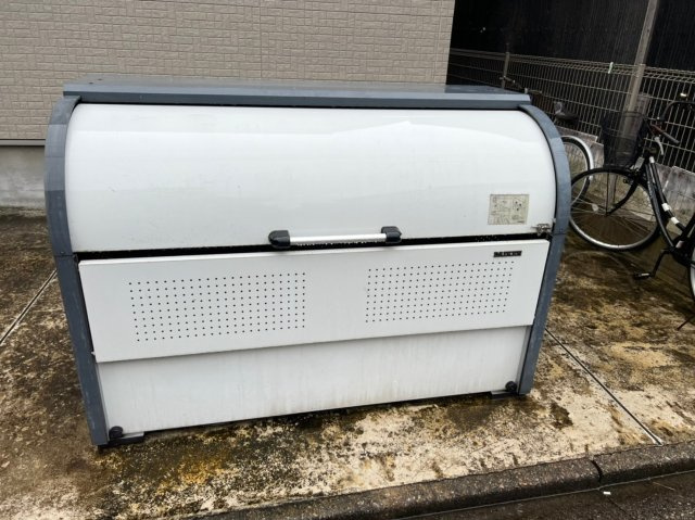 ローレル フォレスタ 本陣のその他共用部分|ローレル フォレスタ 本陣