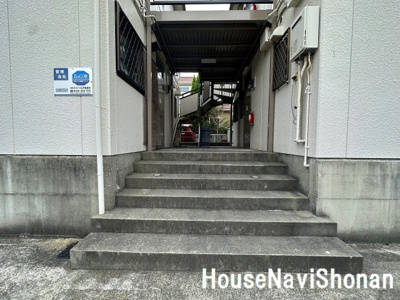 【エントランス】 | シティハイム KUBO