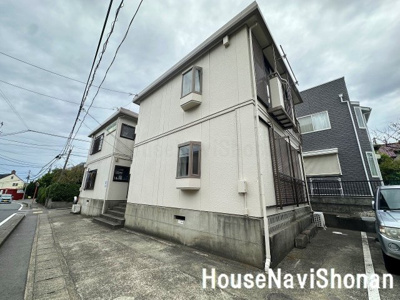 【外観】 | シティハイム KUBO