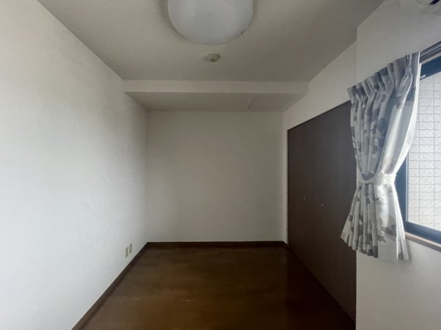 ラシャンス広畑の子供部屋