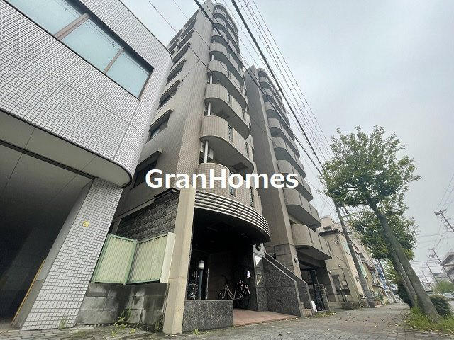ラシャンス広畑