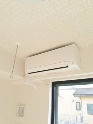 【設備】 | マイスターⅧ