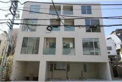 【外観】 | Ｎａｎｐｅｉｄａｉ　ＨｉｌｌＴｏｐ　Ｈｏｕｓｅ