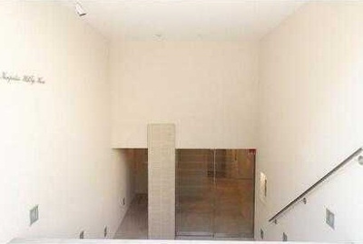 【エントランス】 | Ｎａｎｐｅｉｄａｉ　ＨｉｌｌＴｏｐ　Ｈｏｕｓｅ