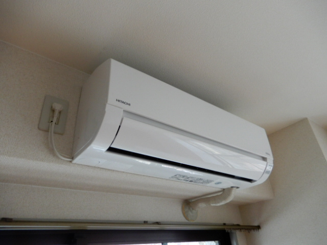 ヴェルビュ桜町の設備