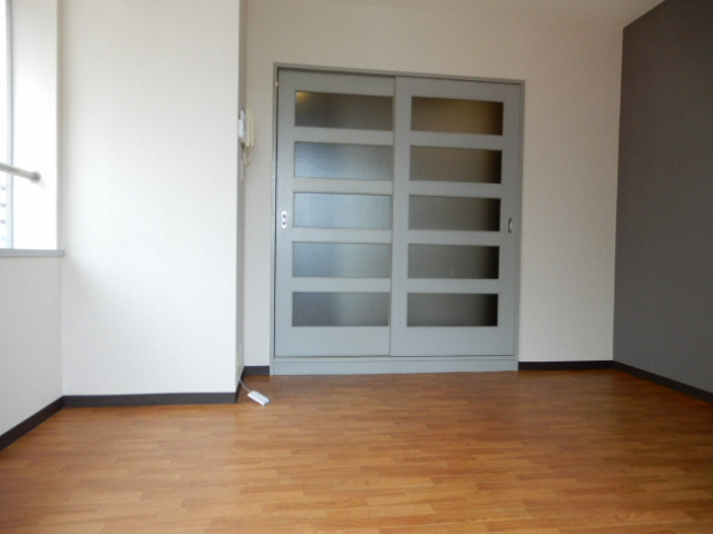 ヴェルビュ桜町の子供部屋