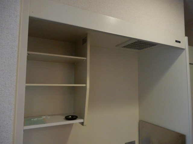 ヴェルビュ桜町のその他