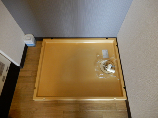 ヴェルビュ桜町の内装