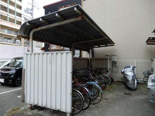 ヴェルビュ桜町のその他