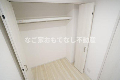 【収納】 | プリシェール中小田井