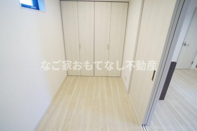 【その他】 | プリシェール中小田井