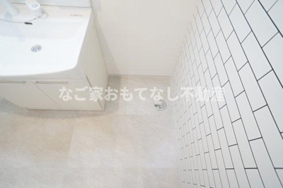 【その他】 | プリシェール中小田井