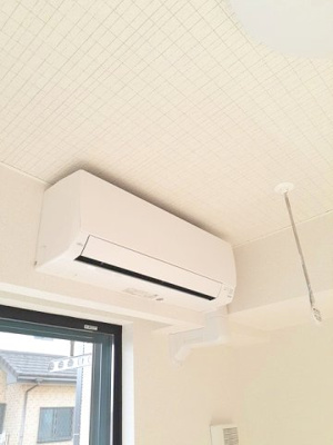 【設備】 | マイスターⅧ