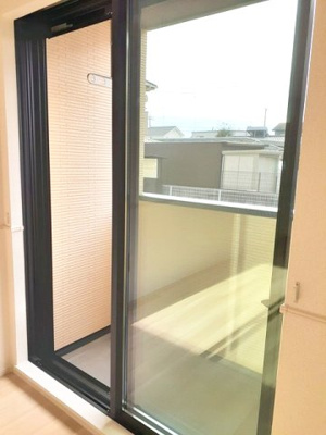 【バルコニー】 | マイスターⅧ