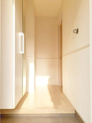 【玄関】 | マイスターⅧ