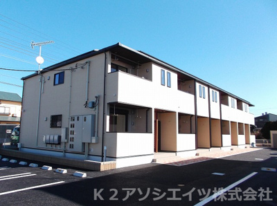 【外観】 | マイスターⅧ