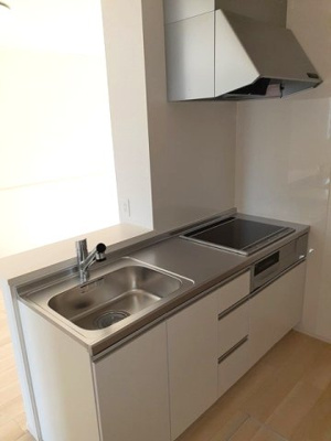 【キッチン】 | マイスターⅧ