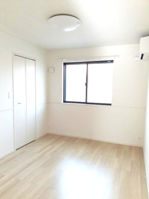 【寝室】 | マイスターⅧ