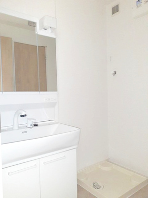 【独立洗面台】 | マイスターⅧ