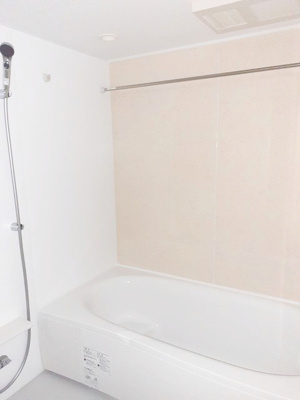 【浴室】 | マイスターⅧ