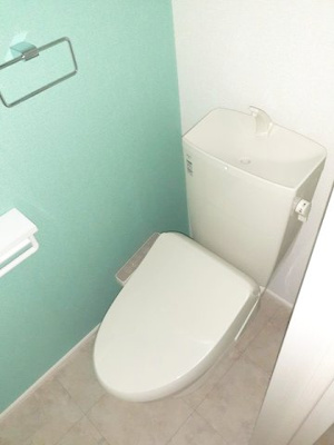 【トイレ】 | マイスターⅧ