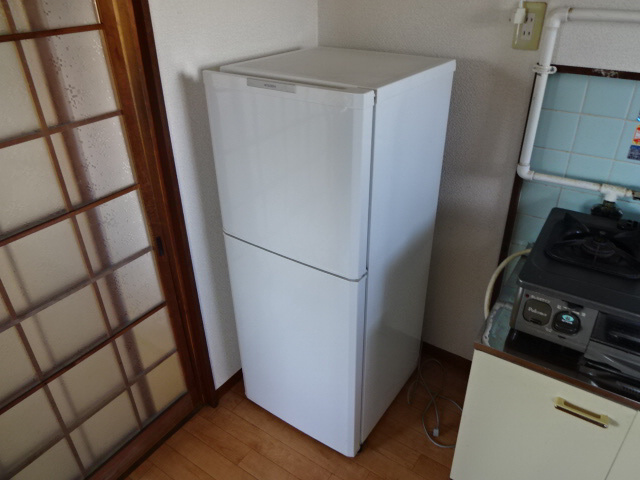 コーポやすむろの設備
