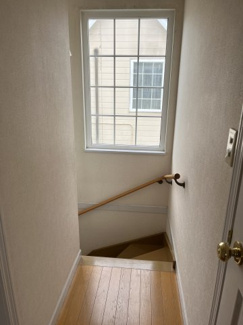 【内装】 | 中澤住宅