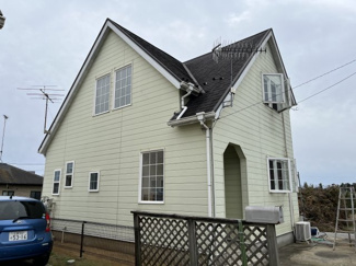 【外観】 | 中澤住宅