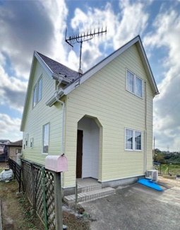 【外観】 | 中澤住宅