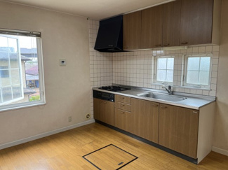 【キッチン】 | 中澤住宅