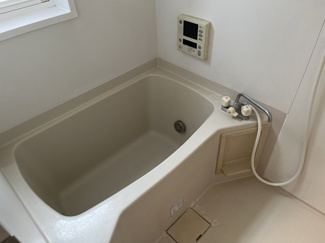 【浴室】 | 中澤住宅