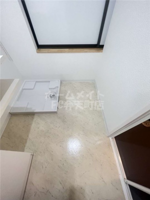 【その他】 | 八幡屋3丁目戸貸家