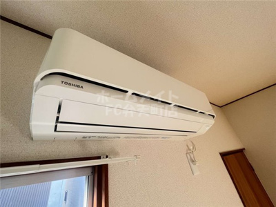 【設備】 | 八幡屋3丁目戸貸家