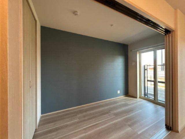 フォンターナ飾磨の子供部屋