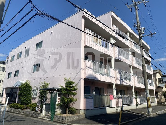 エスポワール（刑部）