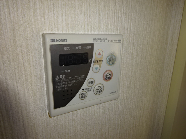 ベーセ・ベージュ西今宿のその他