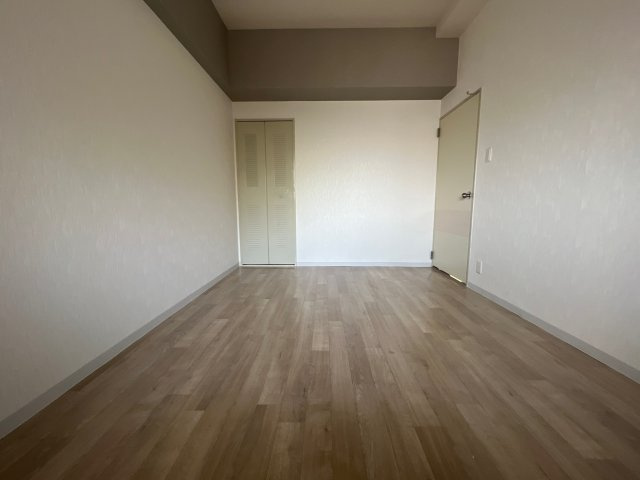 ベーセ・ベージュ西今宿の子供部屋