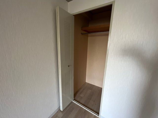 ベーセ・ベージュ西今宿の収納