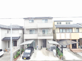 【展望】 | REGALEST　VILLA